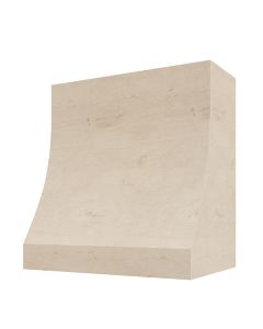 Sloped Without Trim