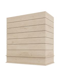 Box With Trim