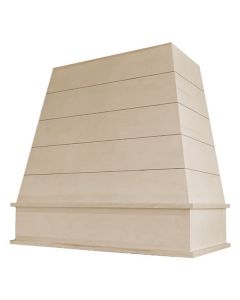 Tapered With Shiplap