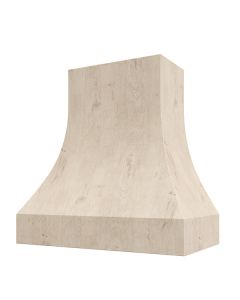 Curved Without Trim